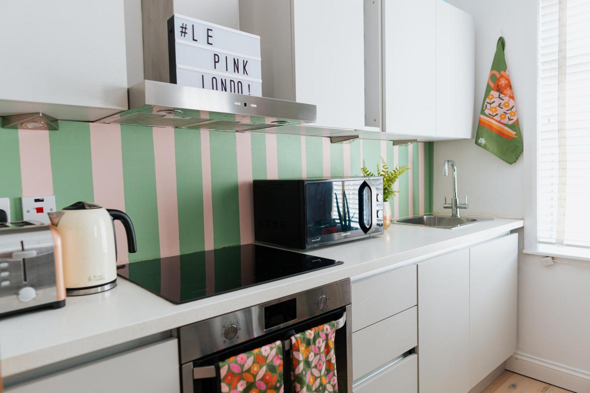 Ferienhaus Claremont -