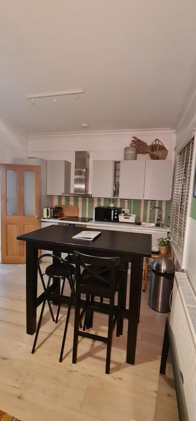 Ferienhaus Claremont - *