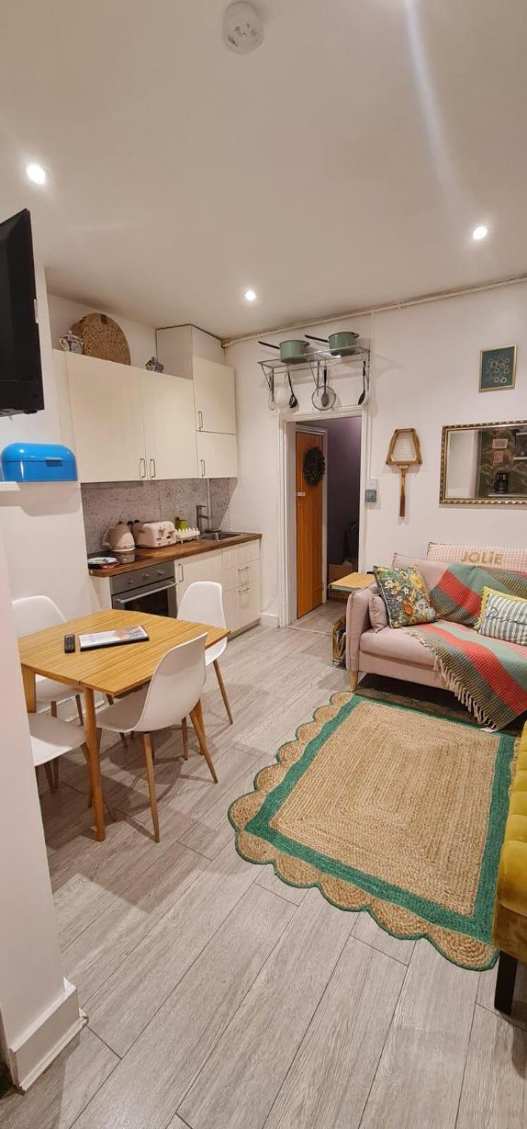 Ferienhaus Claremont -