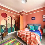 Claremont Villas - London