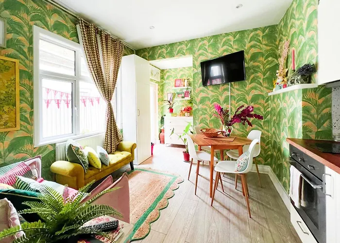 Claremont Villas - London