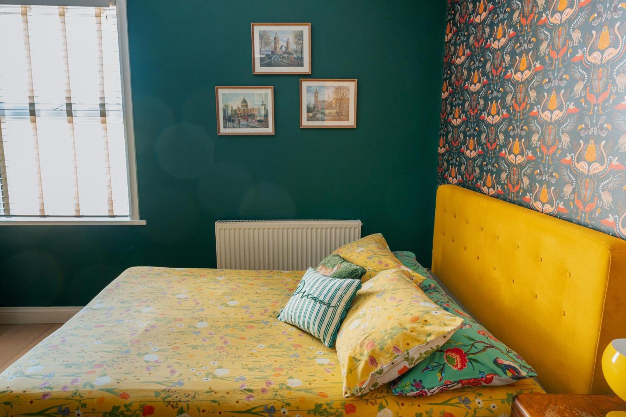 Casa vacanze Claremont - Londra
