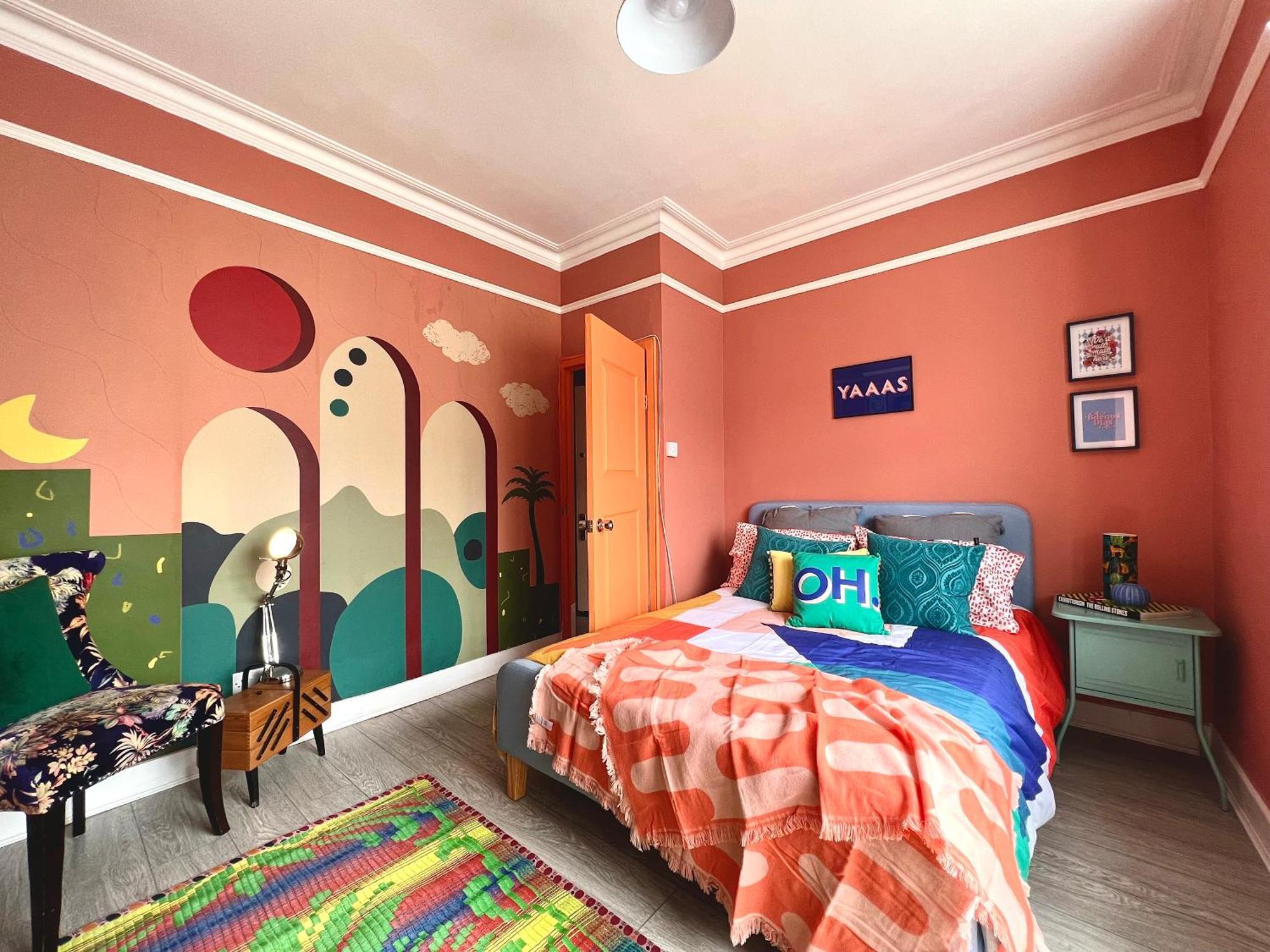 Casa vacanze Claremont - Londra