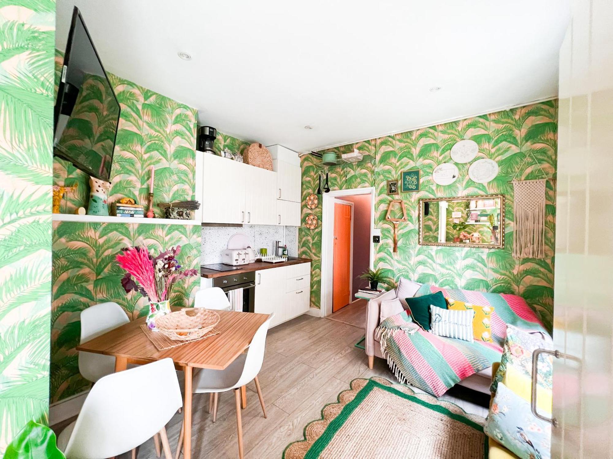 Casa vacanze Claremont -