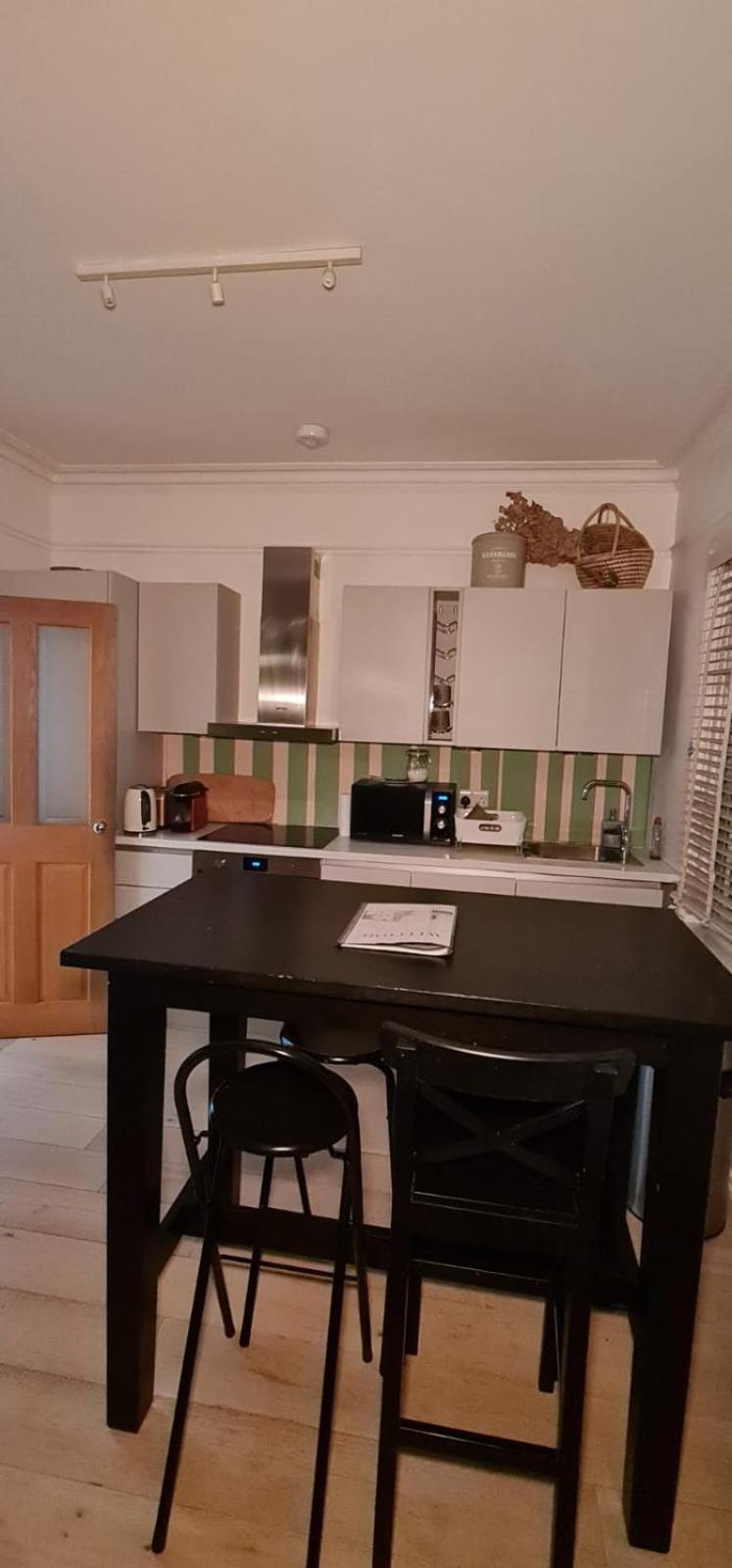 Casa vacanze Claremont - Londra
