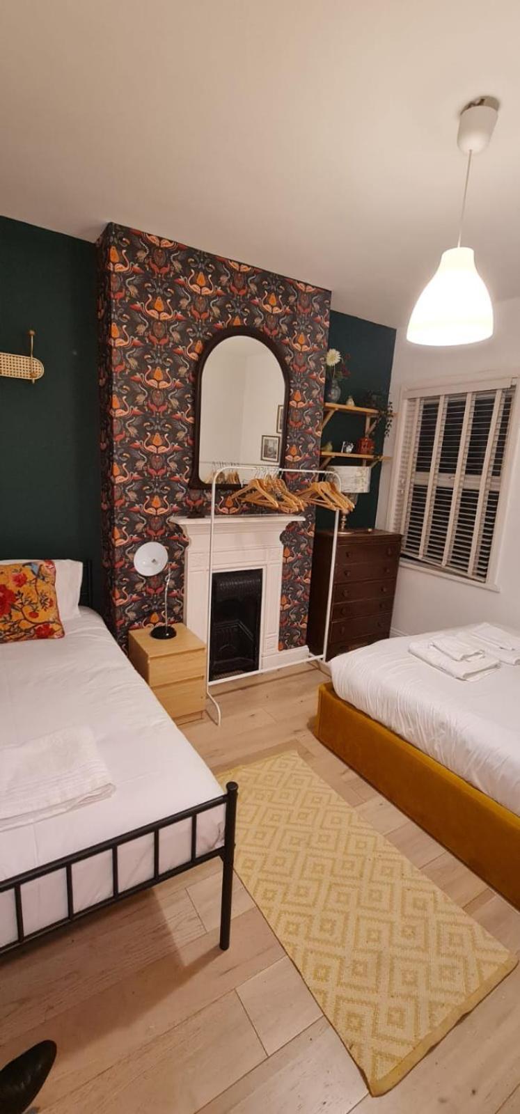 Casa vacanze Claremont -