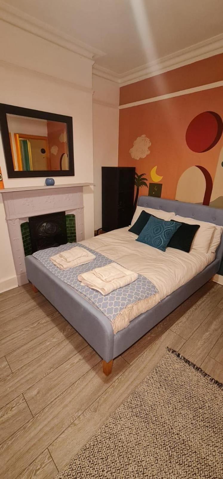 Casa vacanze Claremont - Londra