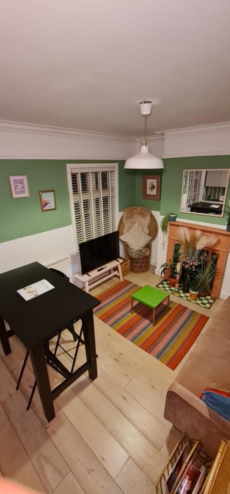 Casa vacanze Claremont - Londra