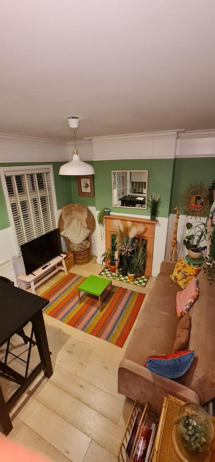 Casa vacanze Claremont - Londra