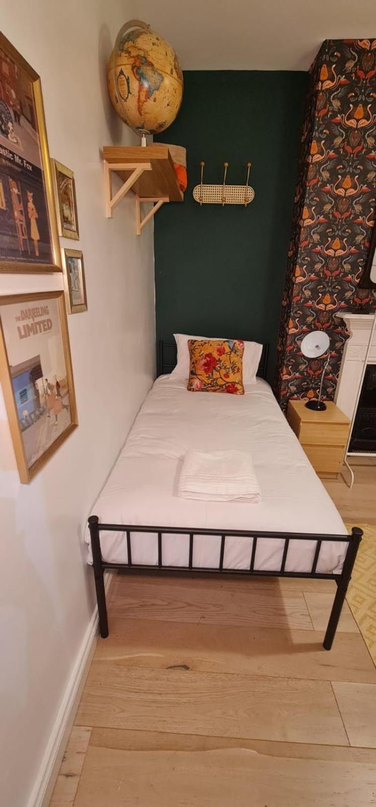 Casa vacanze Claremont - Londra