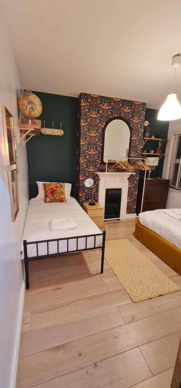 Casa vacanze Claremont -