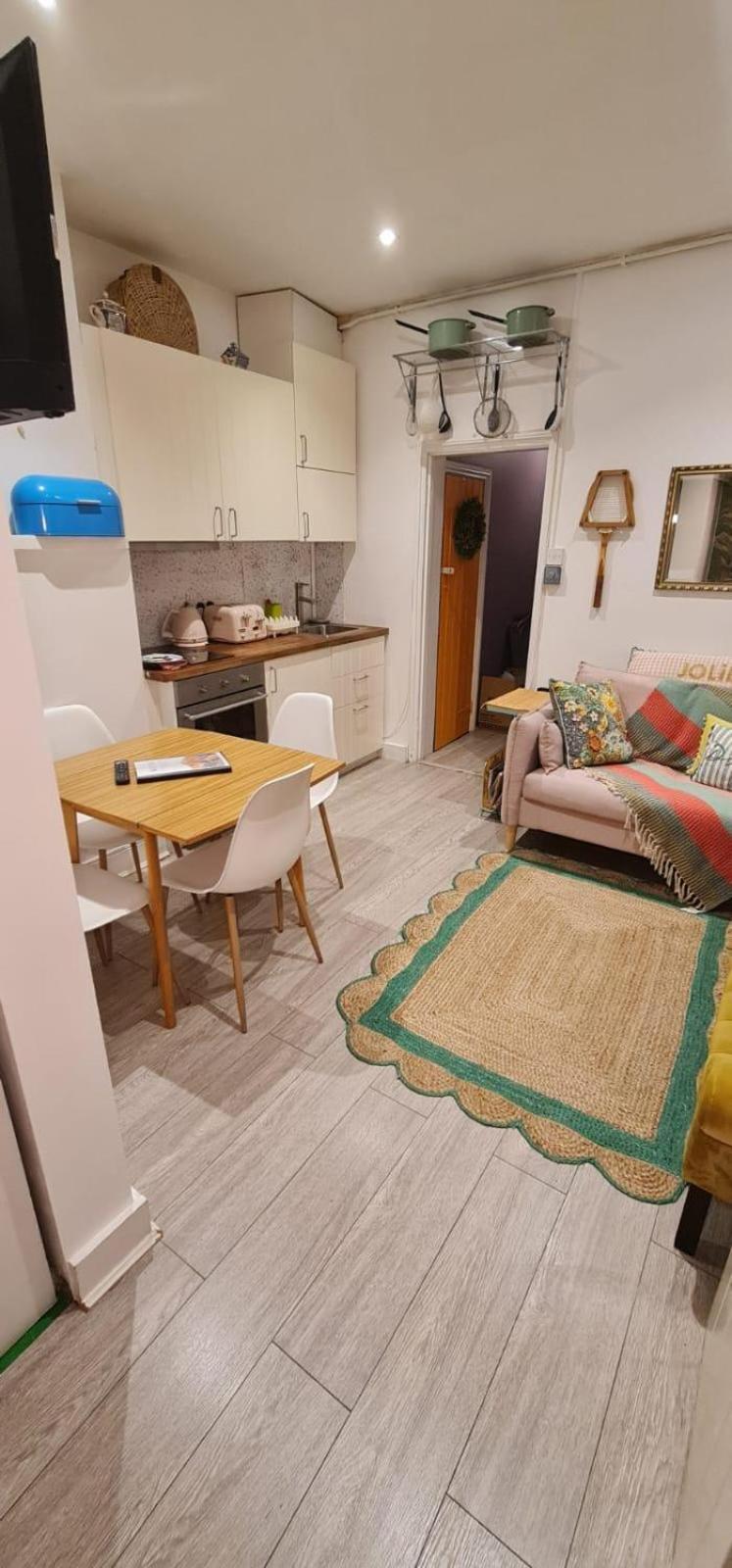 Casa vacanze Claremont -