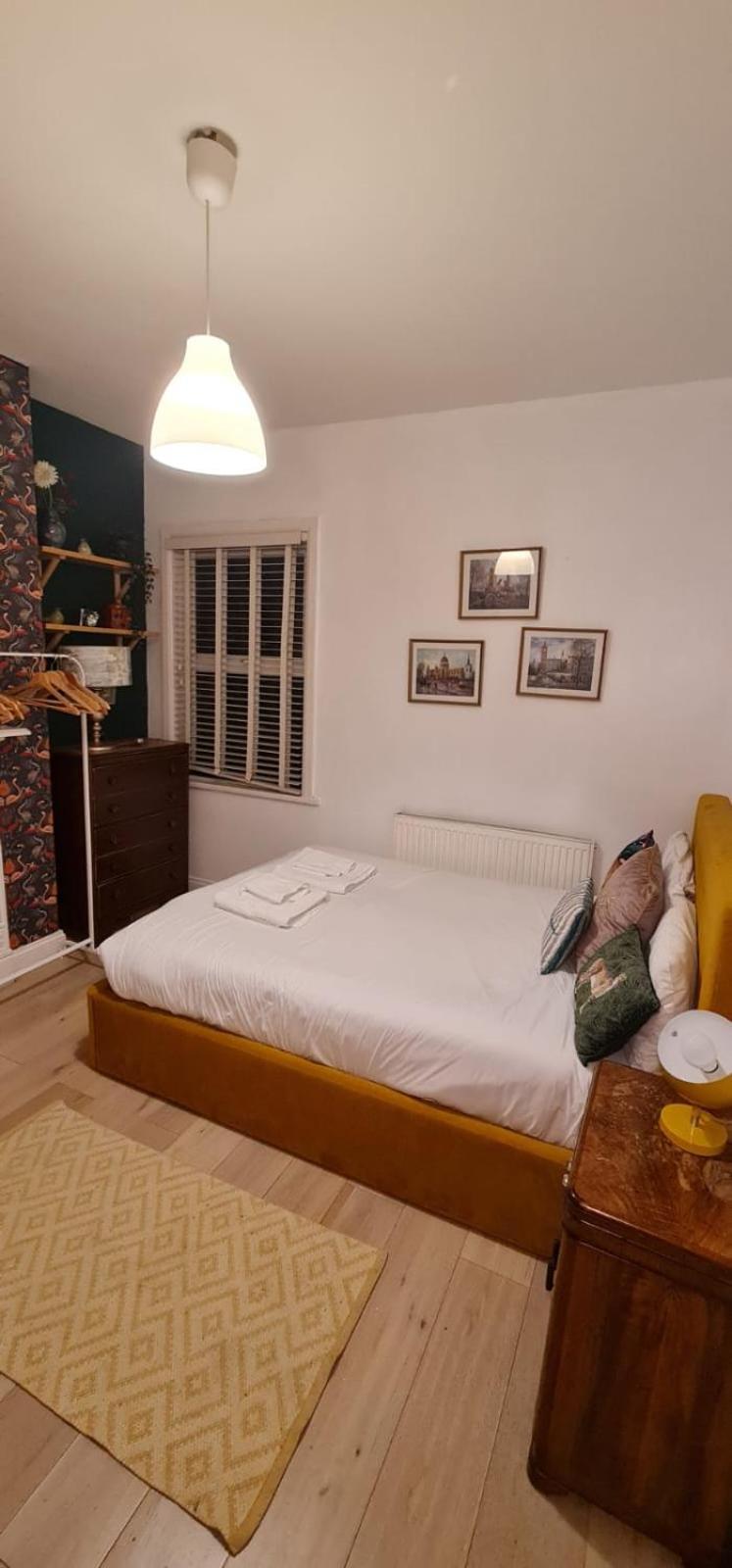 Casa vacanze Claremont -