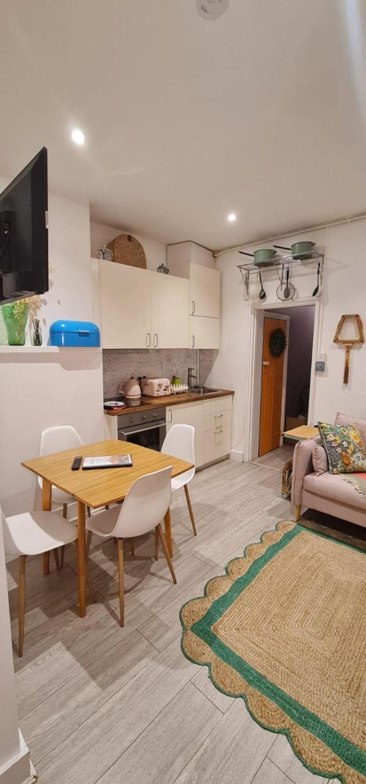 Casa vacanze Claremont - Londra