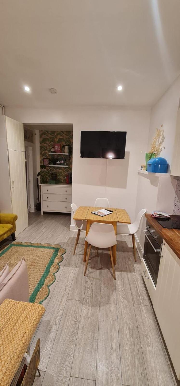 Casa vacanze Claremont -